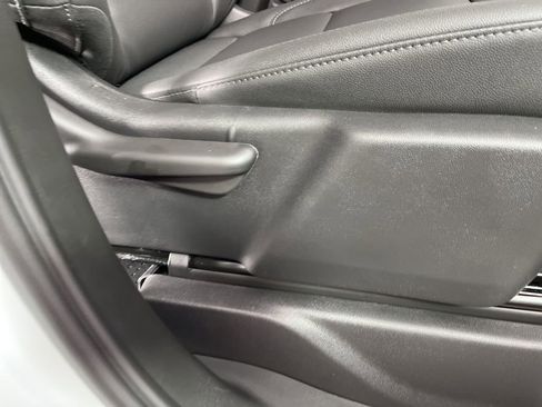 New 2026 Chevrolet Silverado 3500 LT w/ Safety Package image 11