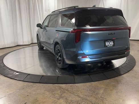 New 2026 Kia Carnival SX Prestige image 8