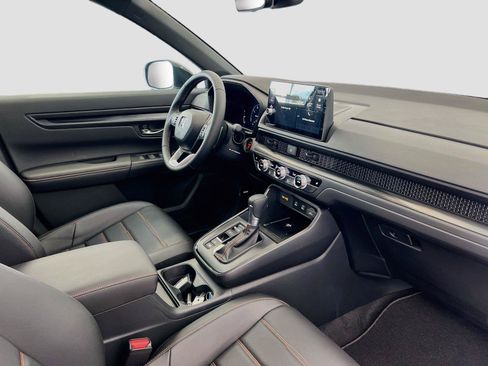 New 2026 Honda CR-V Sport-L image 28