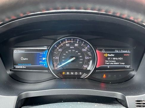 Used 2018 Ford Explorer Sport w/ Equipment Group 401A image 31