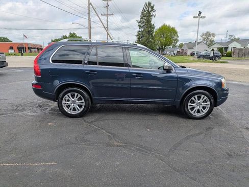 Used 2014 Volvo XC90 3.2 w/ Climate Package AWD/4WD image 5