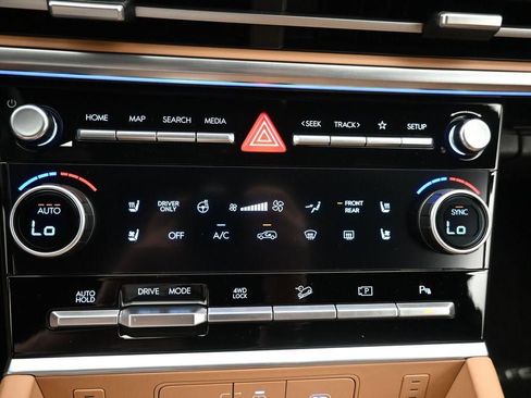 New 2026 Hyundai Santa Fe Calligraphy AWD/4WD image 16