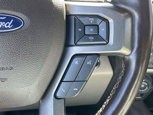 Certified 2020 Ford F150 Limited image 21