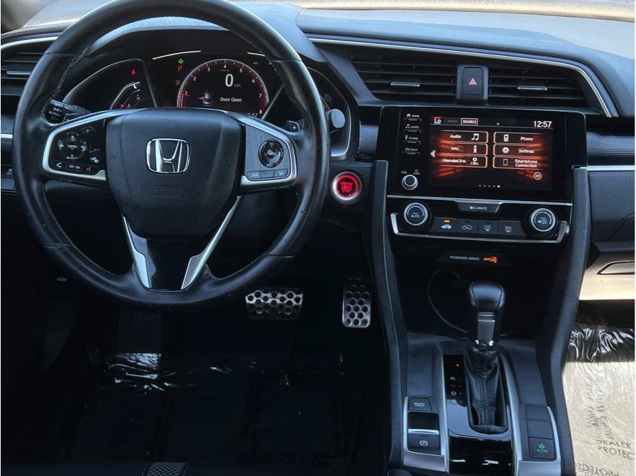 Used 2019 Honda Civic Sport image 10