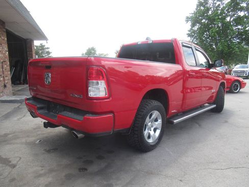 Used 2019 RAM 1500 Big Horn AWD/4WD image 12