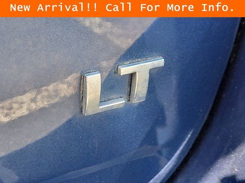 Used 2017 Chevrolet Equinox LT w/ Convenience Package AWD/4WD image 10
