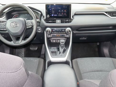 Used 2024 Toyota RAV4 XLE image 10