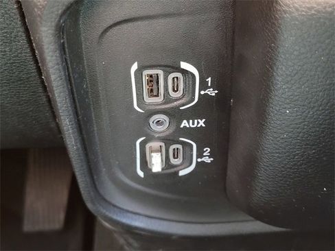 Used 2022 RAM 1500 Big Horn image 23