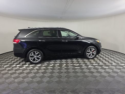 Used 2017 Kia Sorento SX AWD/4WD image 6