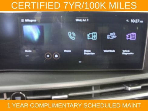 Used 2024 Hyundai Santa Fe SEL FWD image 24