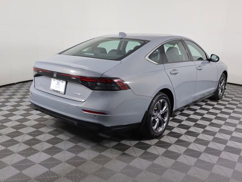 Certified 2024 Honda Accord EX-L image 5