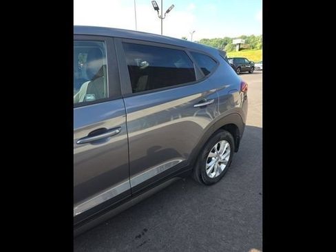 Used 2019 Hyundai Tucson SE AWD/4WD image 15