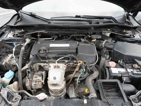 Used 2016 Honda Accord EX-L image 30