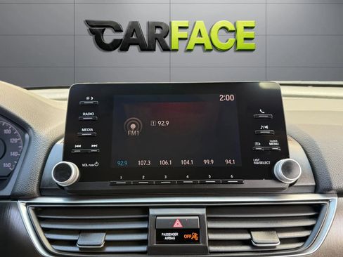Used 2019 Honda Accord LX image 37