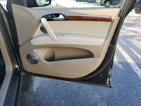 Used 2014 Audi Q7 TDI Prestige image 33