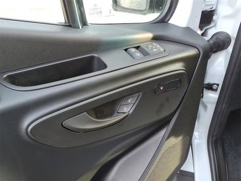 New 2026 Mercedes-Benz Sprinter 2500 image 11
