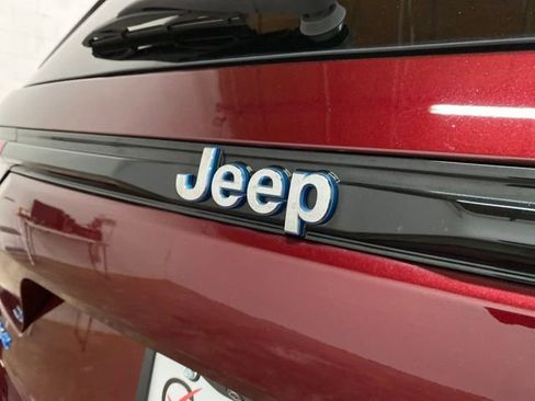 Used 2022 Jeep Grand Cherokee Limited 4xe AWD/4WD image 90
