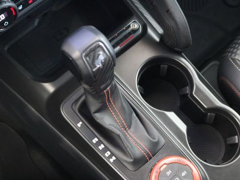 Used 2023 Ford Bronco Raptor image 52