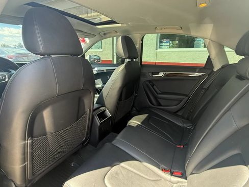 Used 2014 Audi A4 2.0T Premium AWD/4WD image 11