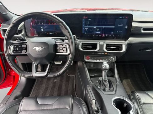 Used 2024 Ford Mustang GT Premium w/ GT Performance Package RWD image 10