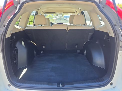 Used 2015 Honda CR-V LX image 26