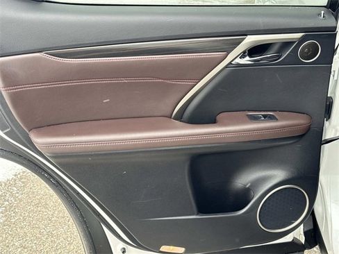 Used 2016 Lexus RX 350 AWD image 12