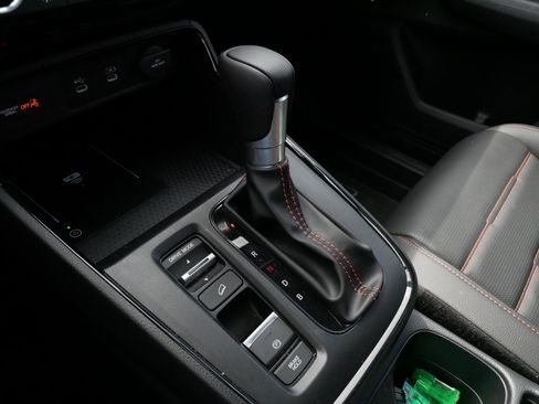 Certified 2026 Honda CR-V Sport Touring image 24
