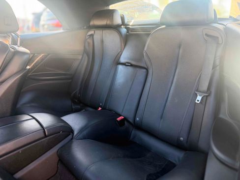 Used 2014 BMW 640i Convertible RWD image 17