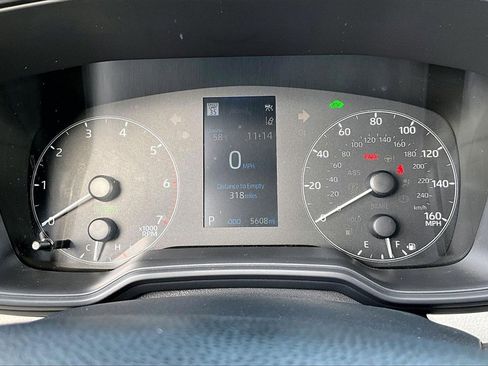 Used 2025 Toyota Corolla LE w/ LE Premium Package image 13