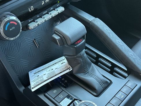 New 2026 Toyota Tacoma TRD Off-Road AWD/4WD image 18