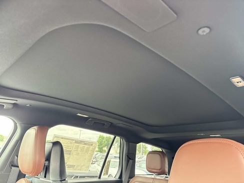 New 2026 Lincoln Aviator Reserve AWD/4WD image 25