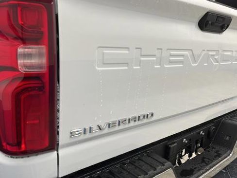 New 2026 Chevrolet Silverado 3500 LTZ w/ LTZ Plus Package AWD/4WD image 43