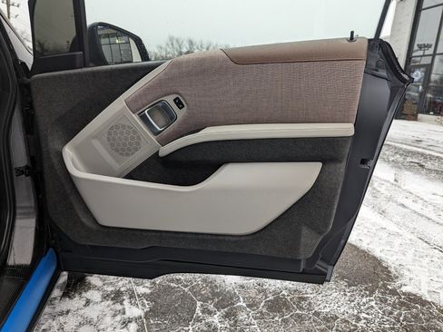 Used 2021 BMW i3 image 27