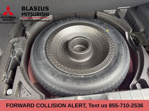 Used 2024 Mitsubishi Outlander Sport ES image 12