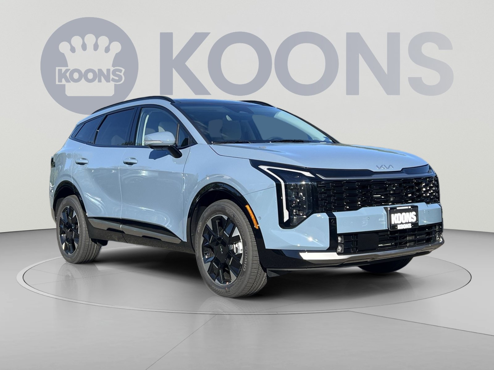 New 2027 Kia Sportage SX Prestige AWD/4WD image 10