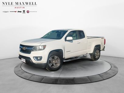 Used 2015 Chevrolet Colorado LT w/ LT Convenience Package