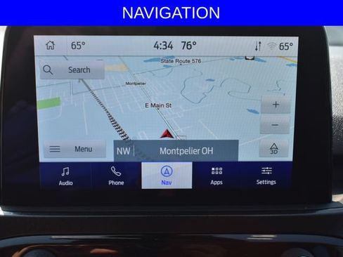 Used 2022 Ford Escape SEL w/ Technology Package AWD/4WD image 6