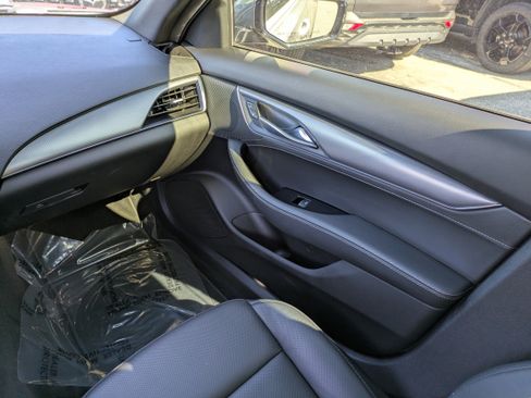 Used 2023 Cadillac CT5 Premium Luxury w/ Technology Package image 17