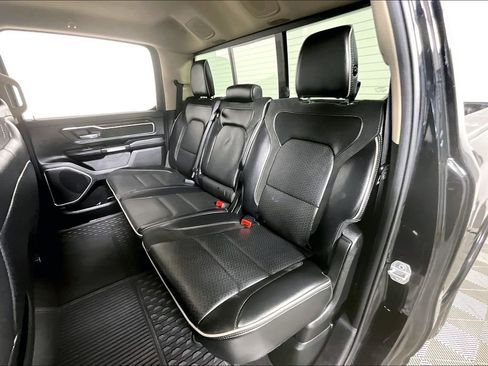 Used 2021 RAM 1500 Laramie image 26