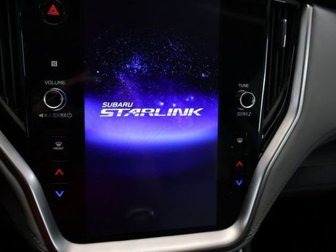 Certified 2025 Subaru Outback Premium image 18