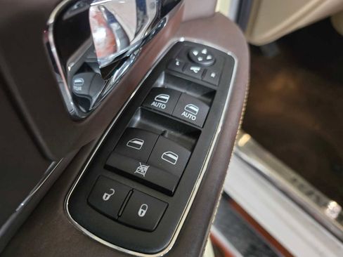 Used 2015 RAM 1500 Laramie Longhorn w/ Convenience Group image 24