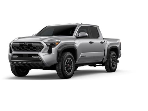 New 2026 Toyota Tacoma TRD Off-Road image 21