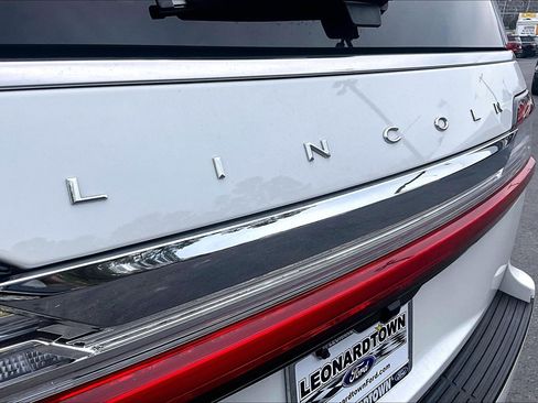 Used 2021 Lincoln Navigator L Reserve w/ Luxury Package image 30