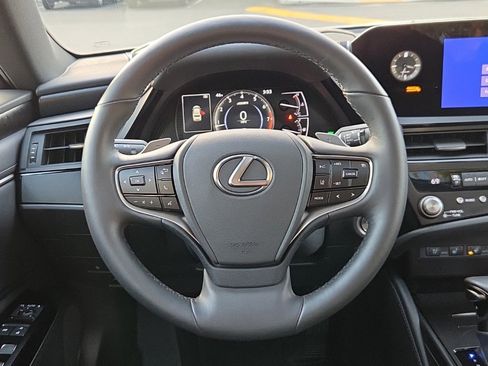 Certified 2024 Lexus ES 350 350 image 24