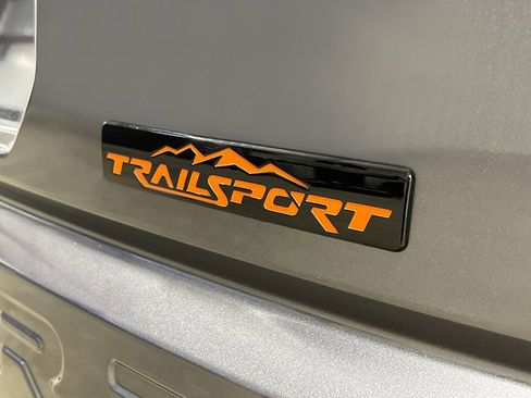 New 2026 Honda Passport TrailSport image 10