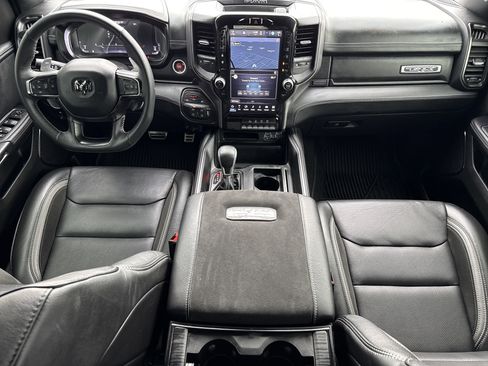 Used 2024 RAM 1500 TRX w/ TRX Level 1 Equipment Group AWD/4WD image 35