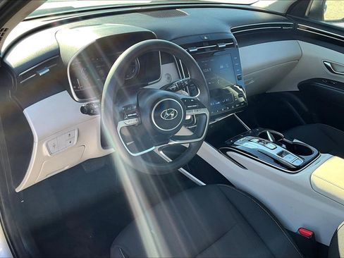 Used 2022 Hyundai Tucson SEL image 20