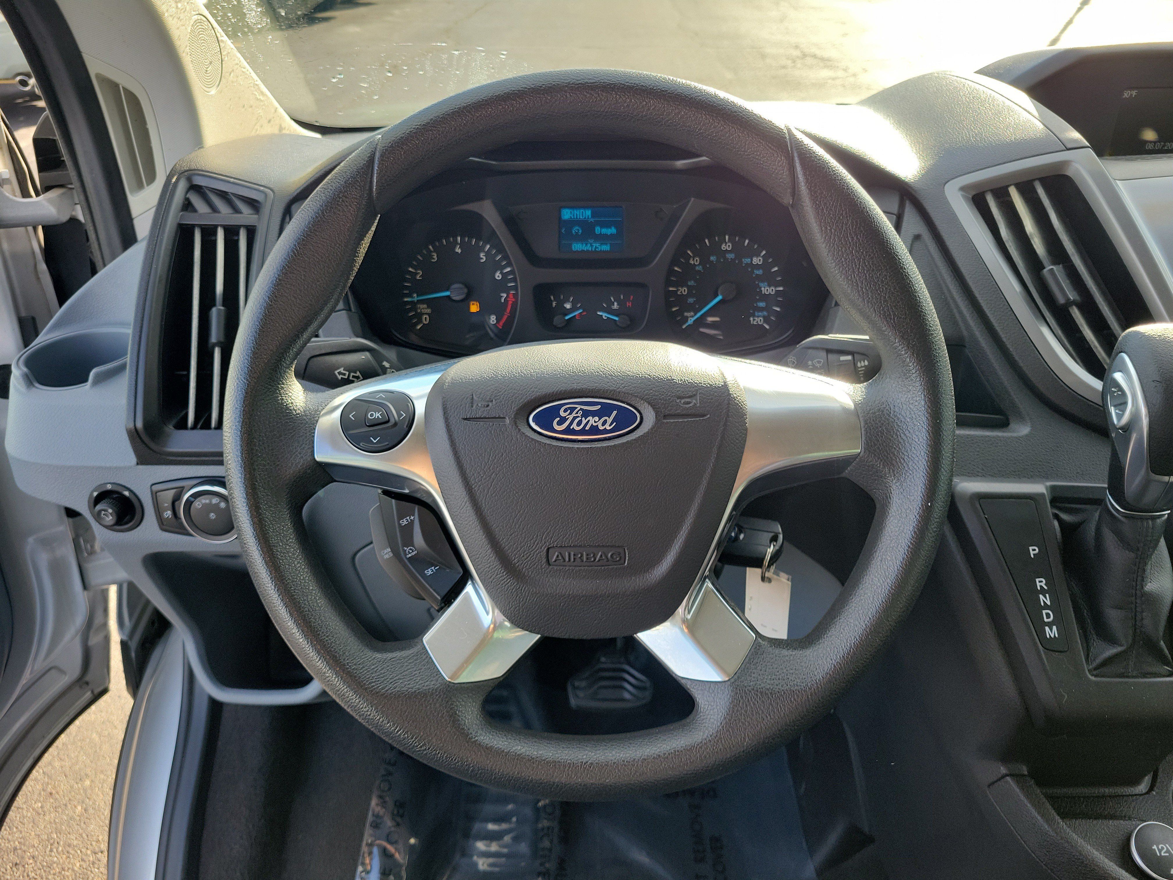 Used 2017 Ford Transit 350 XLT RWD image 21