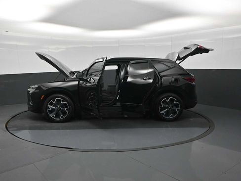 Used 2020 Chevrolet Blazer RS AWD/4WD image 29