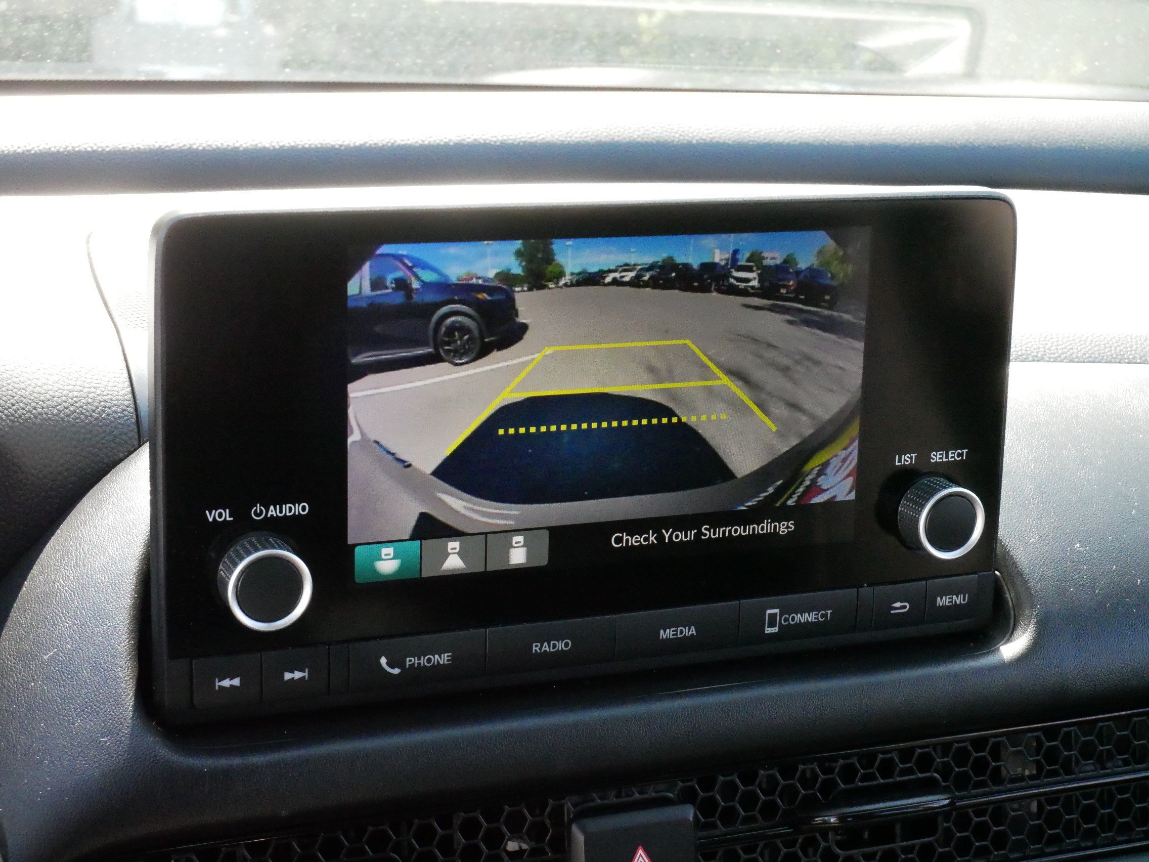 Certified 2024 Honda HR-V LX image 30
